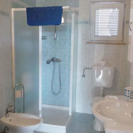 In Pula/istrien 17419 Apartament *