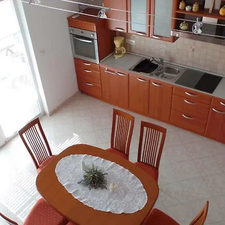 In Pula/istrien 17419 Apartment