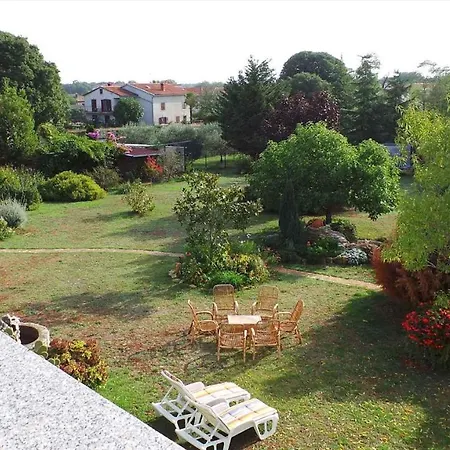 Apartament In Pula/istrien 17419 Muntić
