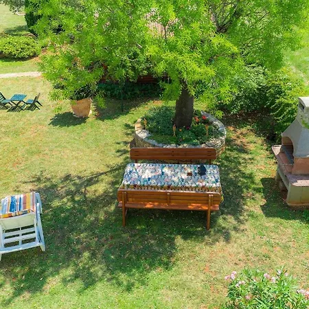 In Pula/istrien 17419 Apartamento