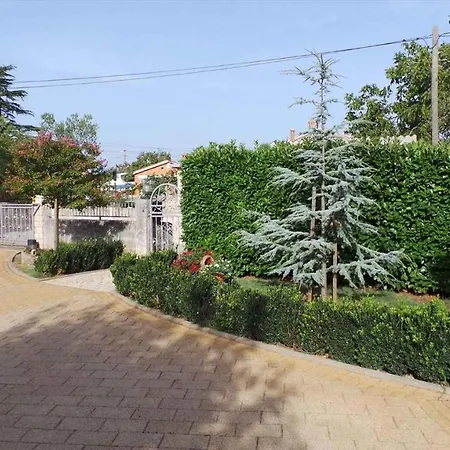 In Pula/istrien 17419 Apartamento Muntić